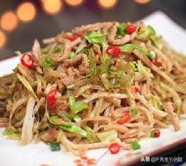 包菜的10种家常做法好吃下饭,包菜好吃有诀窍教你秘制做法