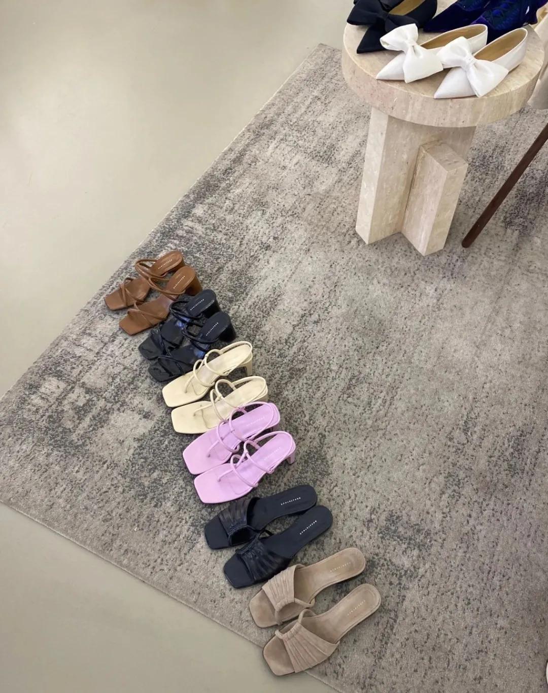 买手店darkcircle,bluedot买手店