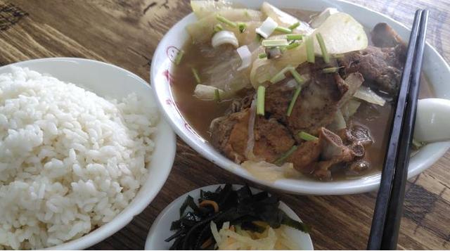 青岛美食什么出名,青岛美食货真价实