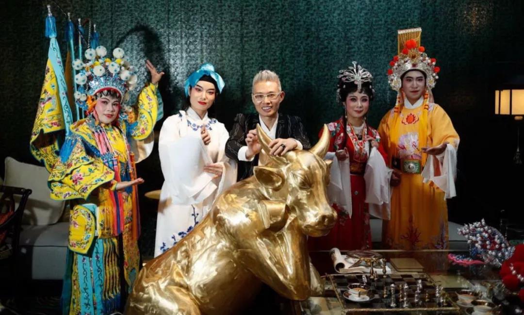 最好的潮州酒店,中国最牛的酒店是哪一家