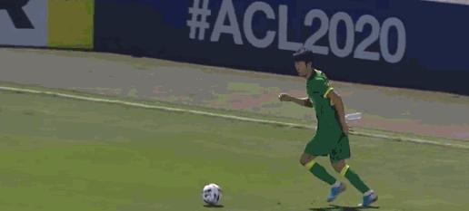 分析国安输球,复盘国安海港