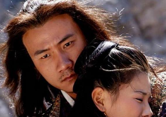 天龙八部再遭翻拍能否超越经典,天龙八部翻拍对比