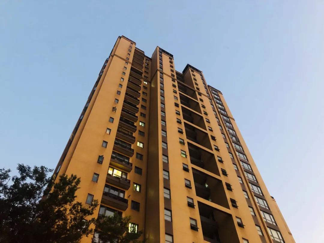 1天谈崩4套！没有次新房的三墩，与三墩北差了不止一点