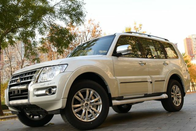 帕杰罗v93和v97怎么选,天津港帕杰罗v97今日报价