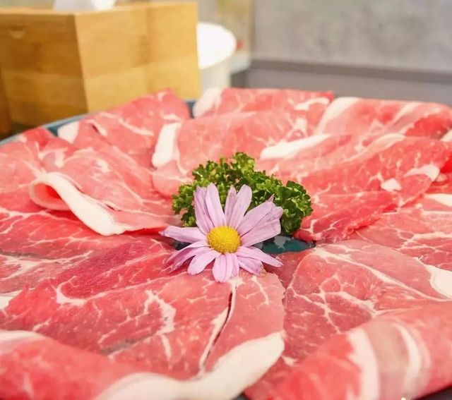 广州超有氛围的火锅店,广州6家顶级餐厅