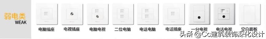 开关插座面板安装常见问题,开关插座面板使用方法