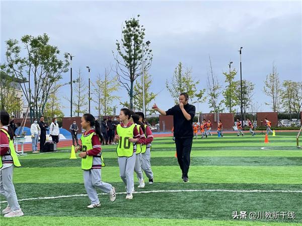 绵阳市体育技能大赛,绵阳体育教师基本功大赛