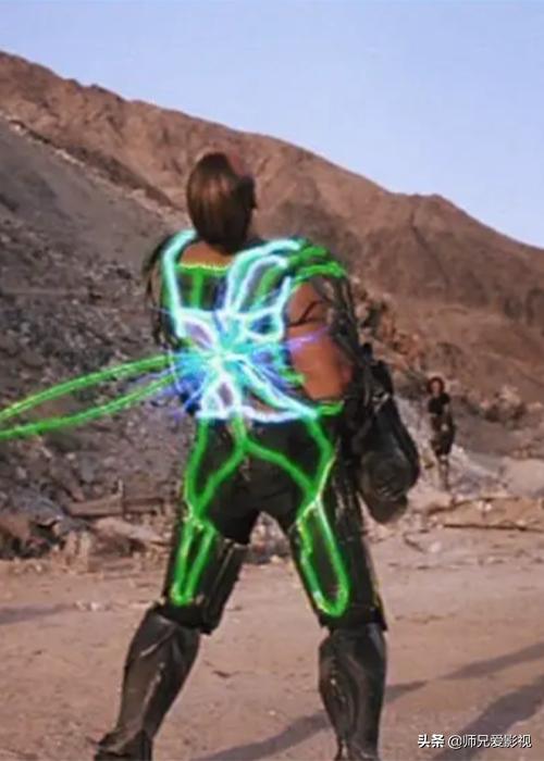 和终结者类似的电影,和终结者一样经典的电影