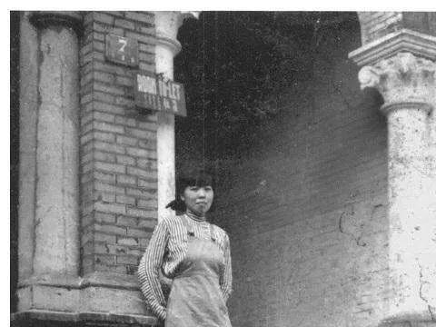 萧红最后的岁月,萧红孤身抗争的一生