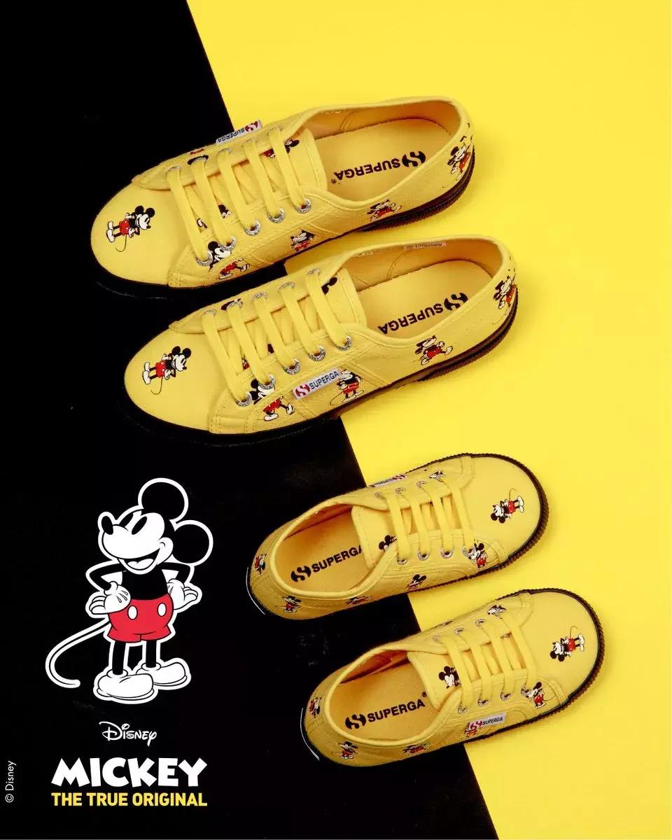 米奇合作款值得买吗,米奇联名solo