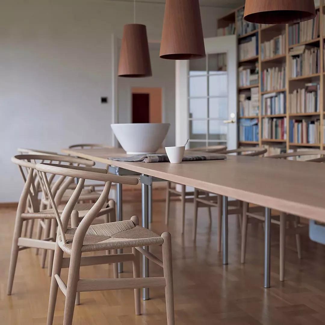 简约原木清新家居,简约原木风让你的家简约而美