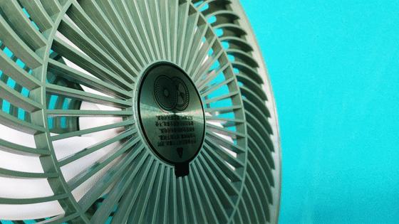 桌面电风扇折叠空气循环扇,无叶风扇塔扇落地扇循环扇