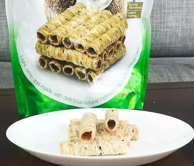 澳洲值得购买的食品,澳洲特产零食必买清单