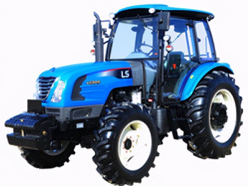 80马力以下十大最耐用拖拉机,42马力单缸拖拉机价格多少钱一台