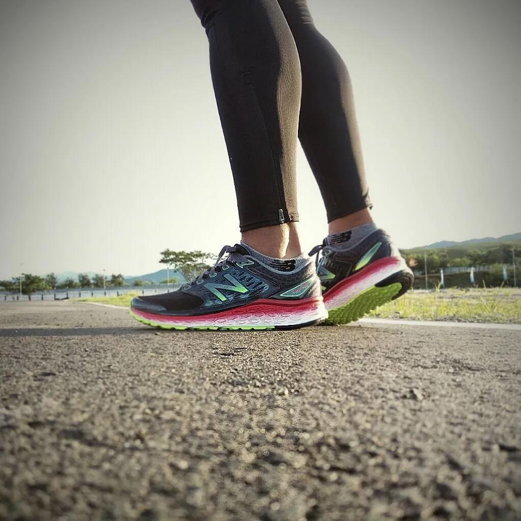 盘点跑鞋的5大品牌,2024年顶级跑鞋的品牌故事