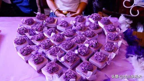 没有真人出镜的婚礼,婚礼无人参加