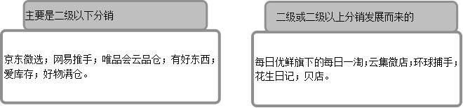 社交社群电商新零售,大裂变社交电商与新零售