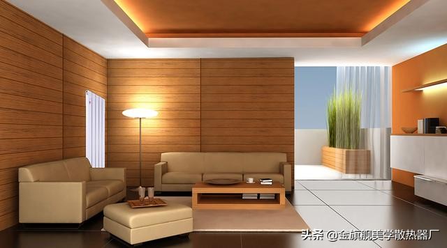 暖气片自动恒温阀价格,暖气片恒温阀调节方法