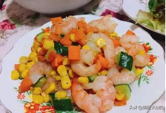 中秋待客12道家常菜个个都是硬菜,中秋菜谱推荐硬菜四川