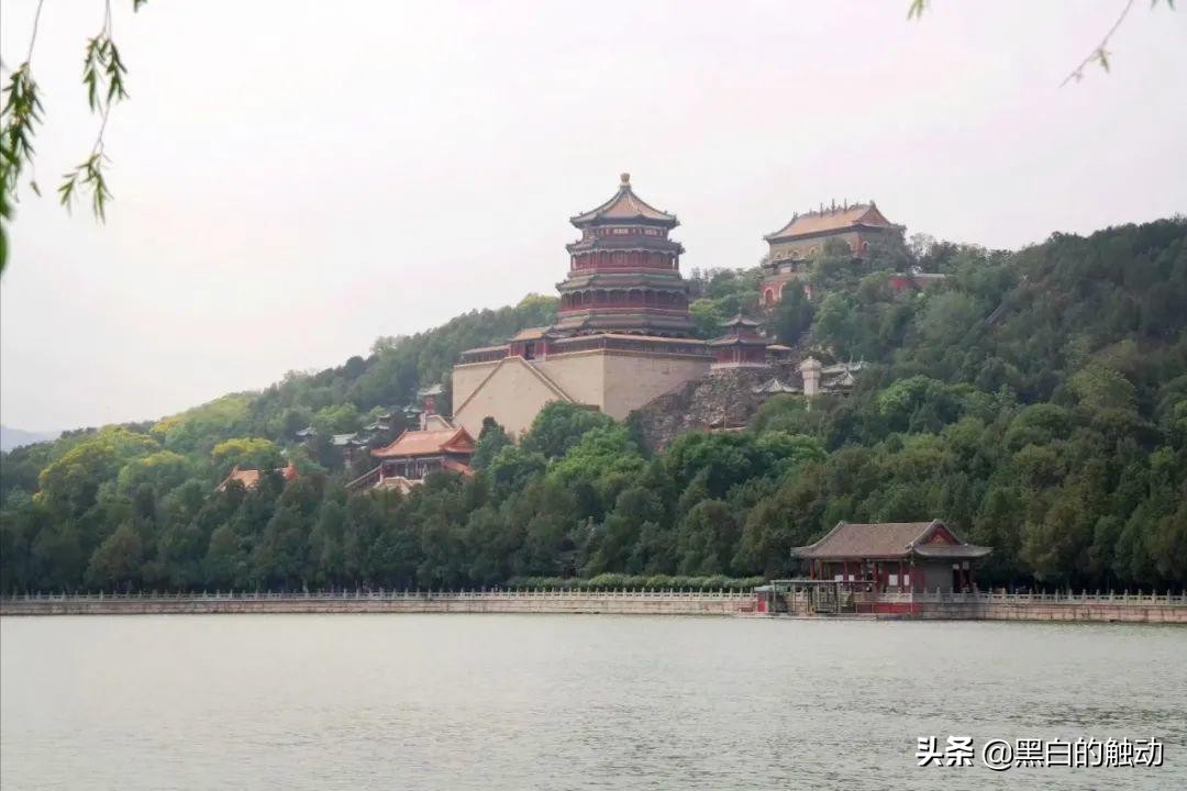 北京的名胜古迹长城,长城故宫名胜古迹