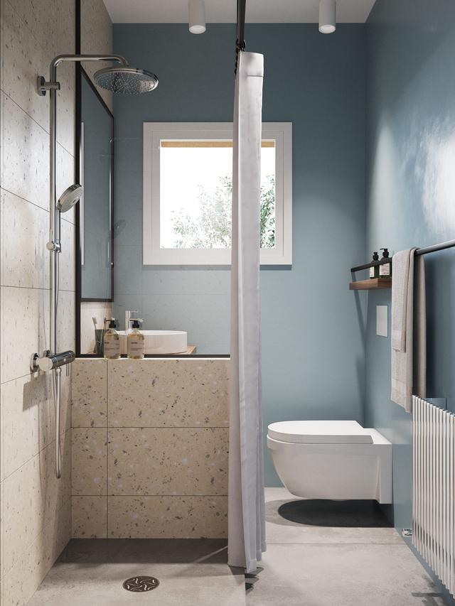 夫妻俩装修观点完全不一致,夫妻两人吵架怎么装修