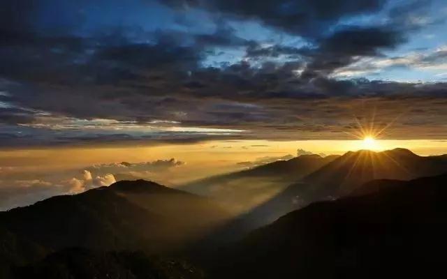 徒步户外遇见最美的自己,徒步如何寻找年轻的团队