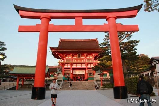 本州6日游,日本7天6晚本州之行