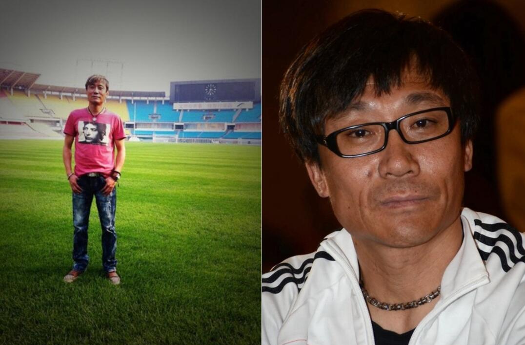 前国脚谢晖因酒后失言被停职,谢晖酒局事件结果