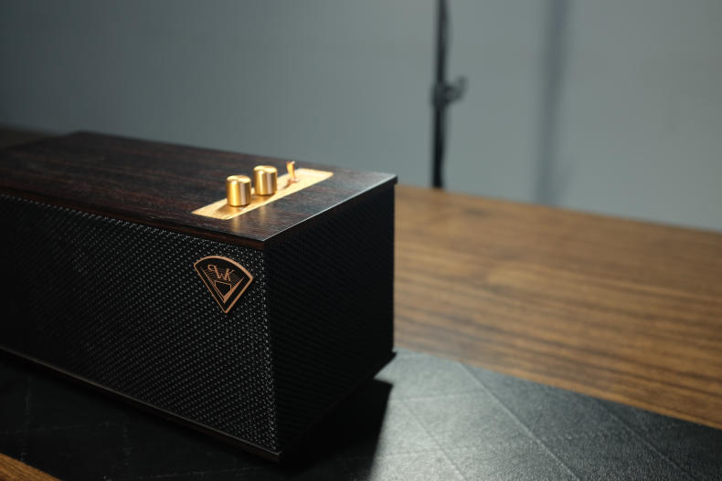 杰士便携式蓝牙音箱,杰士蓝牙音箱最新款