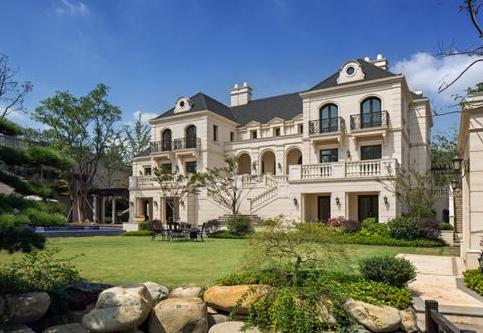 合肥绿城玫瑰园2018年房价,合肥绿城玫瑰园别墅开盘价