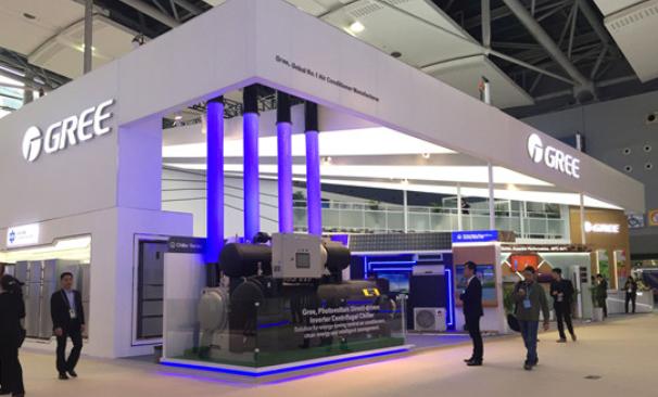 大金集团实力排名,日本的大金公司在中国有哪些