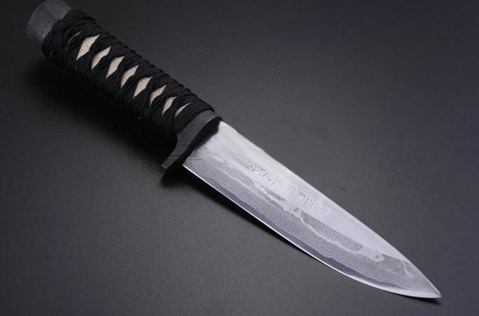 日本宝刀十大排名,日本菜刀排行榜前十名