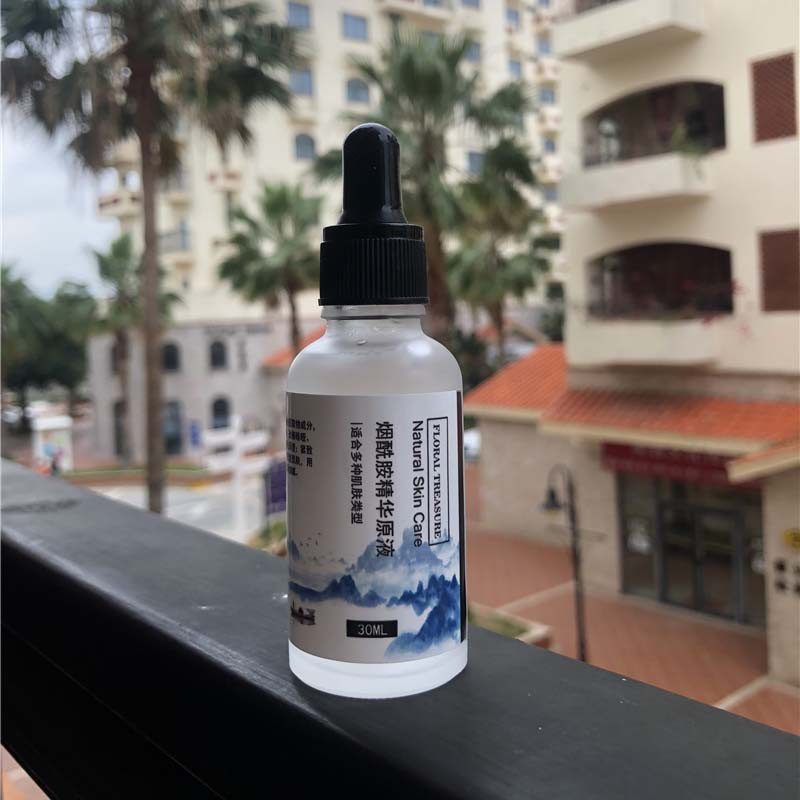 熬夜必备精华液推荐,有哪些适合熬夜肌修护的精华推荐