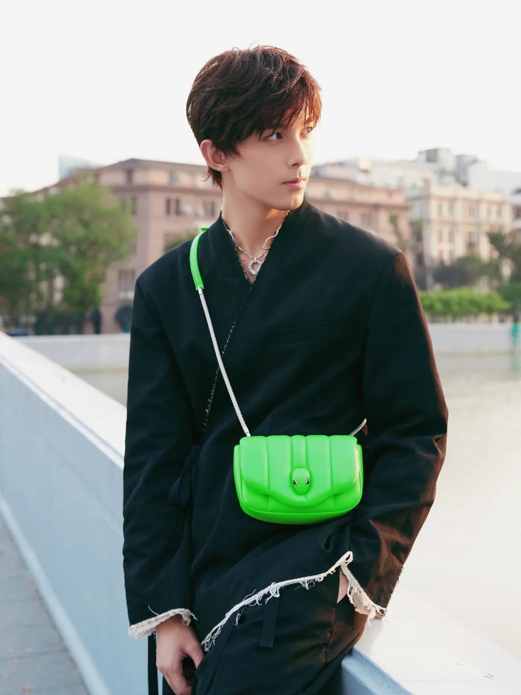 这些赢在起跑线上的包包已经成为爆爆爆爆款了