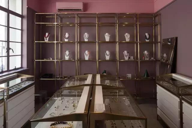 上海aj买手店,上海10家最佳买手店