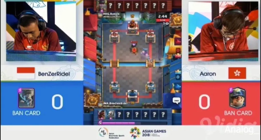 真实的电竞与虚假的电竞,你了解的电竞就是真的电竞么