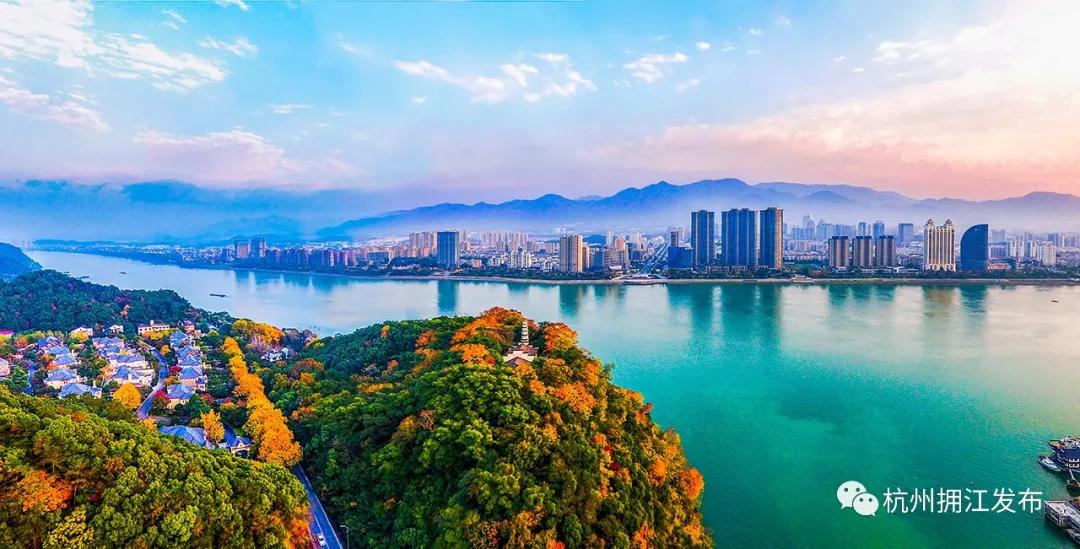 桐庐这艘带绝美“星空”的游船,开了!还有船票送送送!