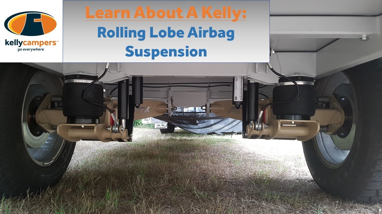 为什么不普及空气悬挂,空气悬挂真的很脆弱吗