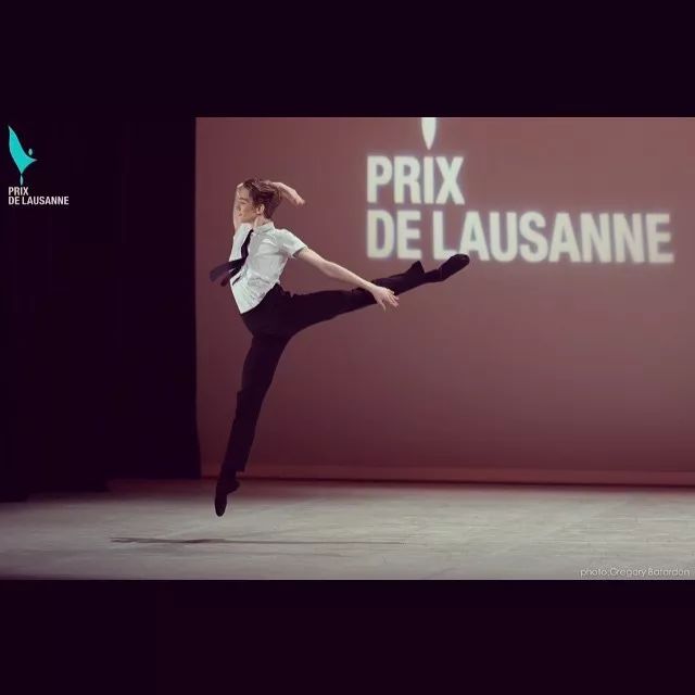 芭蕾朱利安,芭蕾精灵朱利安