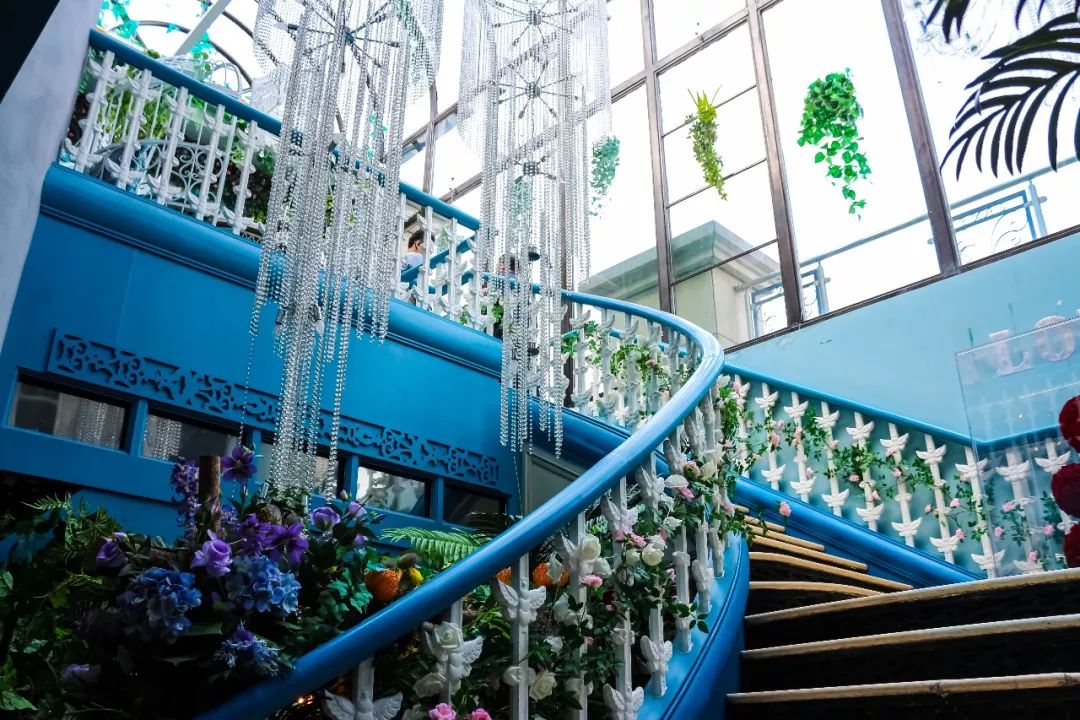 5折!十月情侣地中海餐厅搞事情!是时候浪漫一把