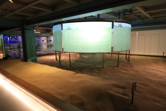 爱尔兰健力士黑啤展览馆,英伦三岛完整版