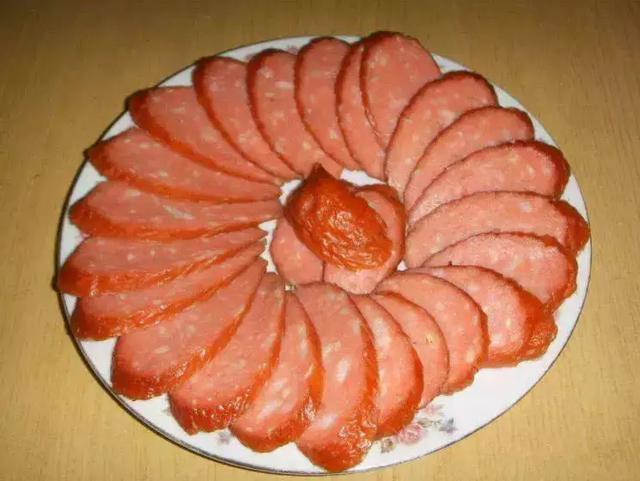 中国最硬核的6个下酒菜,堪称中国最硬的5道下酒菜