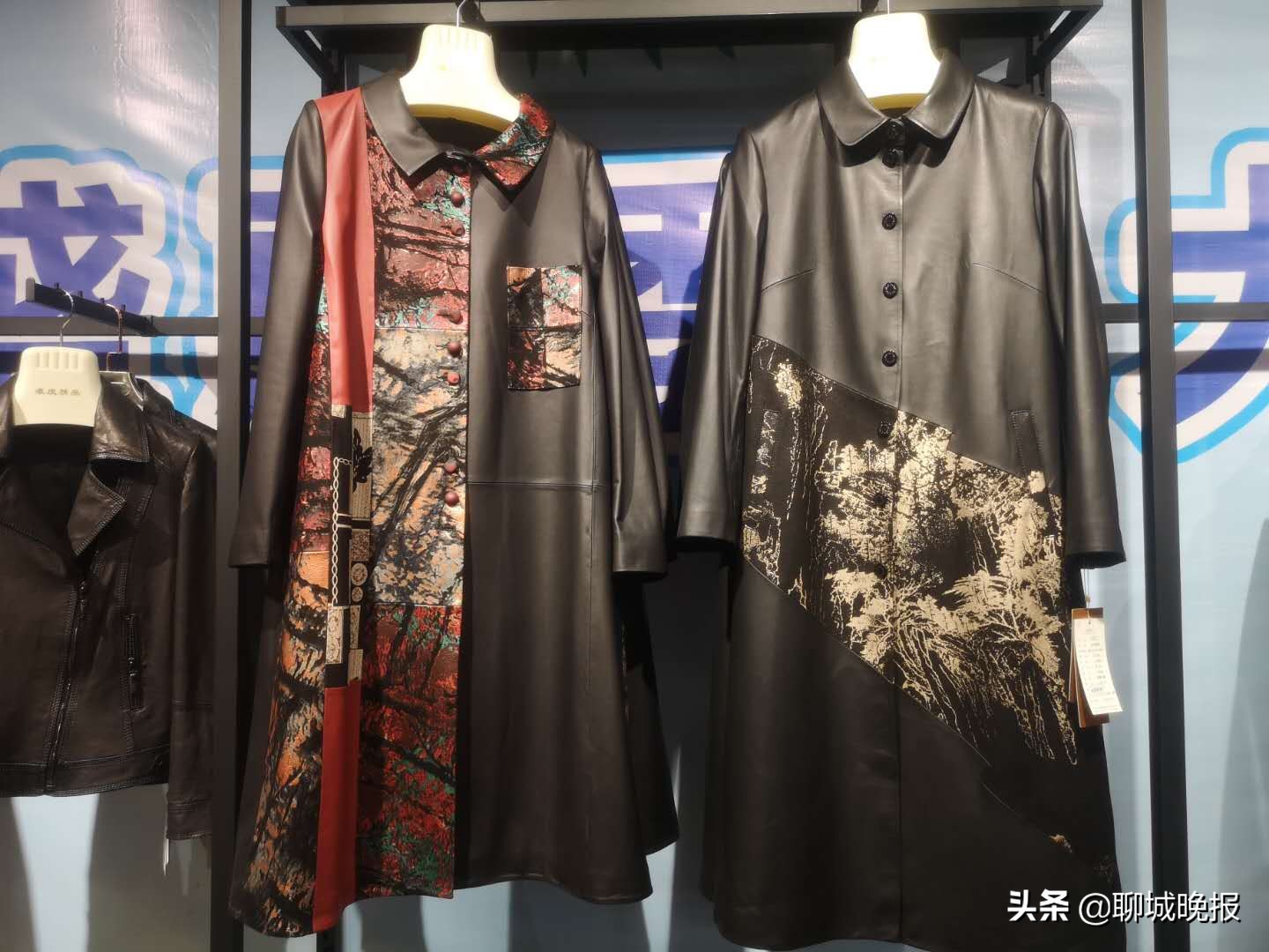 超低价让您温暖过一冬！聊城百大金鼎保暖品大型特卖活动开启