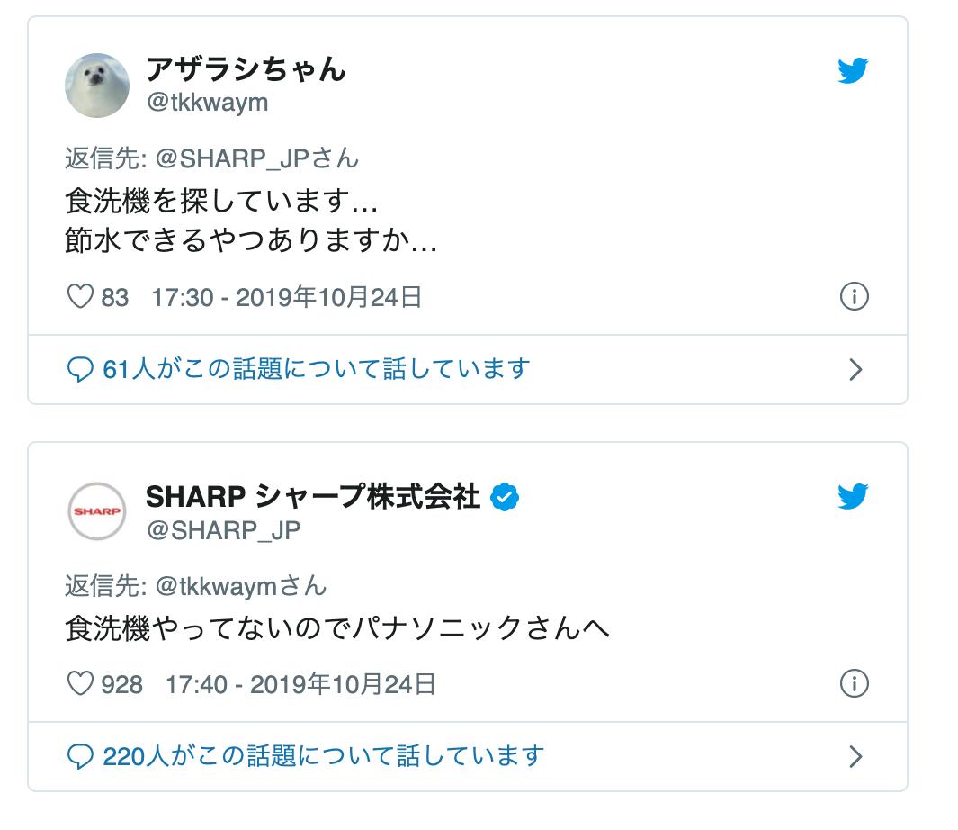 夏普重拾品牌营销,夏普在日本的影响力