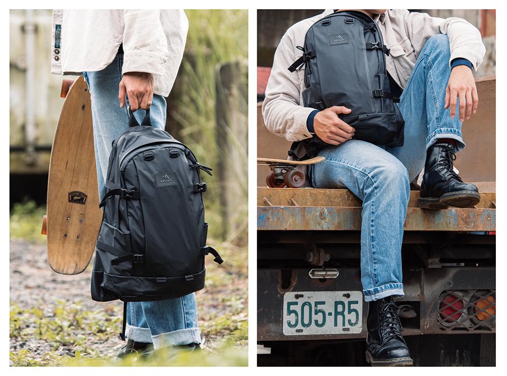 格里高利双肩包,全新格里高利zulu35gregory男款