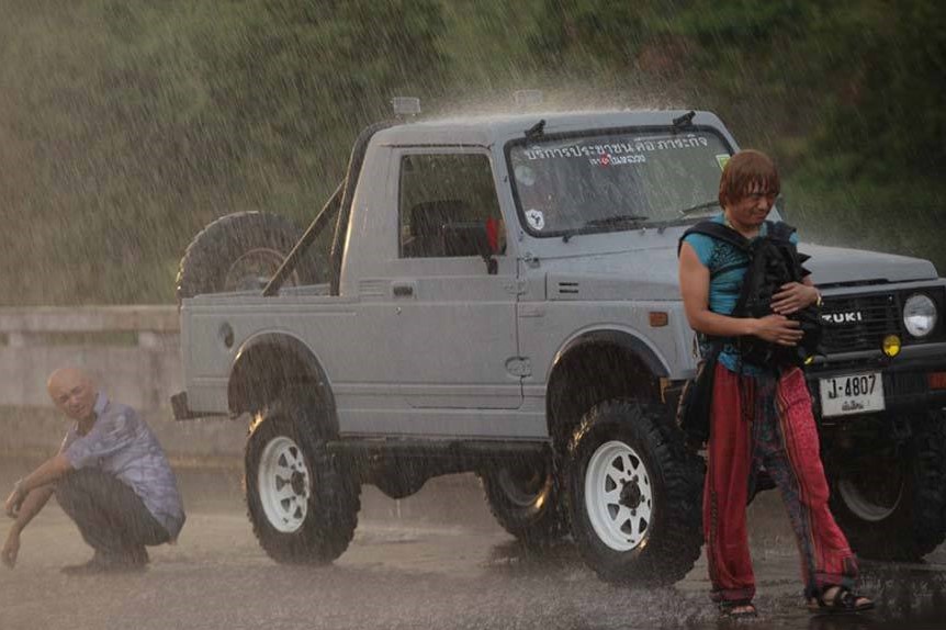 看了东盟有什么心得体会,看了车后特别想买