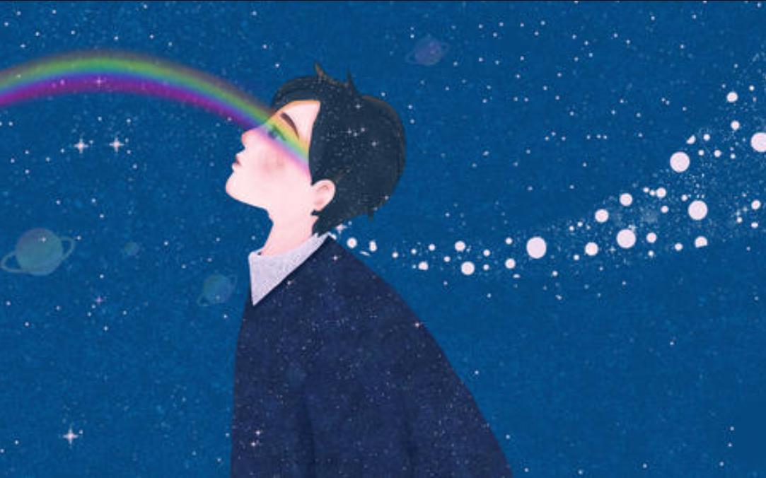 你觉得最简单的幸福是什么样子,最简单的幸福是什么