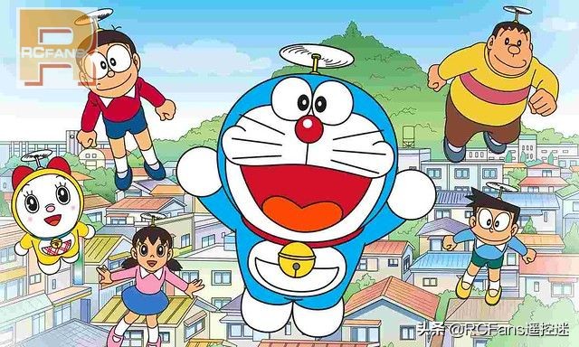 哆啦a梦竹蜻蜓发夹,哆啦a梦的竹蜻蜓玩具