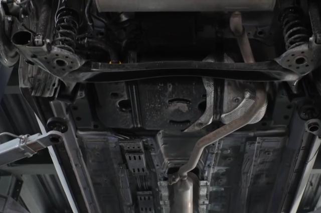 长安cs35烂底盘吗,都说便宜车质量不好是真的吗