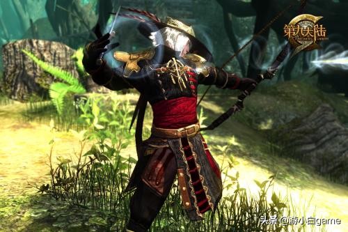 感慨一下玩了十年的网络游戏,风雨二十载